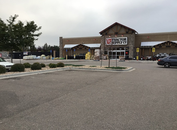 Tractor Supply Co - Lafayette, CO