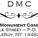 Derrick Monument Co