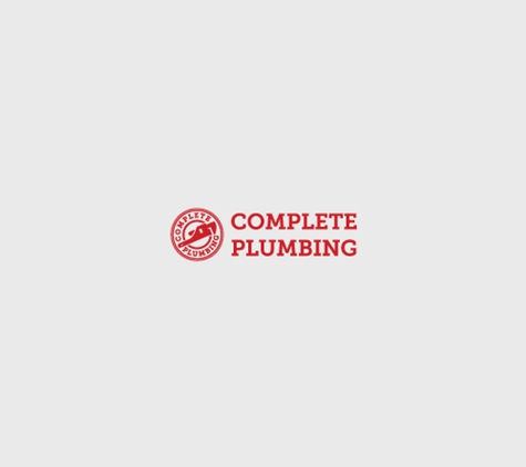 Complete Plumbing Inc