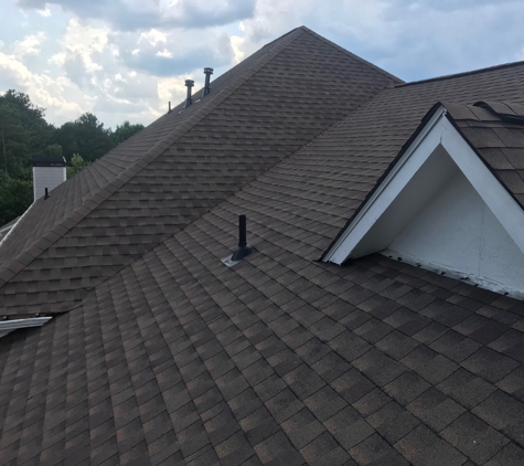 MDJ Roofing & Construction - Lawrenceville, GA