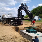 Key Precast & Supply Inc
