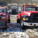 David's Tire Center & 24 Hour Towing & Recovery - Tire Dealers