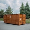 Callahan Dumpster Zion gallery