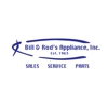 Bill & Rod's Appliance gallery