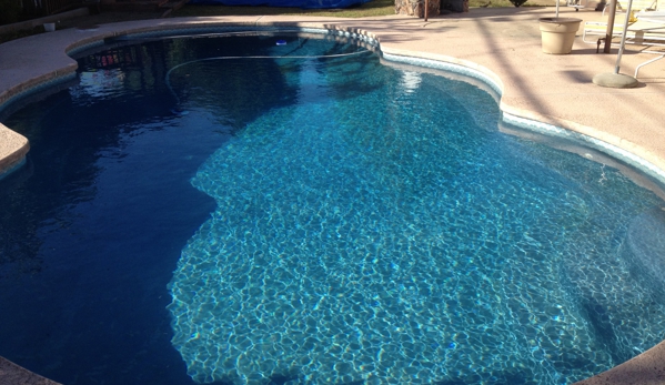 A 1 Pool Service & Repair - Corona, CA