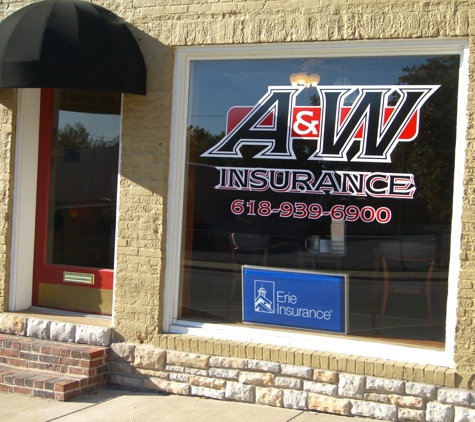 A & W Insurance Agency - Waterloo, IL