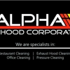 Alpha Pressure Steam Cleaning gallery