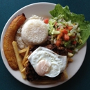 Mi Rico Peru - Peruvian Restaurants