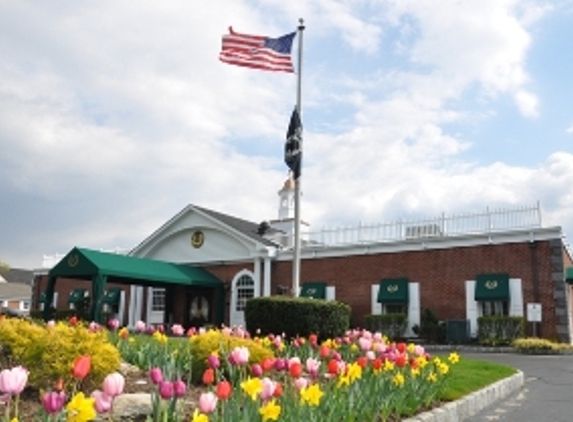 Branch Funeral Home of Smithtown - Smithtown, NY