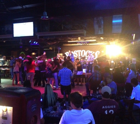 Bostock's Billiards & Bar - Stephenville, TX