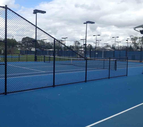 Carrington Fencing