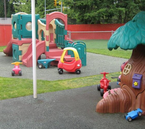 Petrovitsky KinderCare - Renton, WA