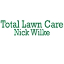 Total Lawn Care - Nick Wilke - Tree Service