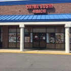 Daiwa Sushi