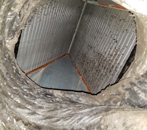 Alfredo Lopez Air Duct Cleaning - Palm Bay, FL