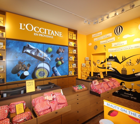 L'occitane En Provence - Commerce, CA