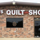 Sandy's Quilt Shop - Household Sewing Machines