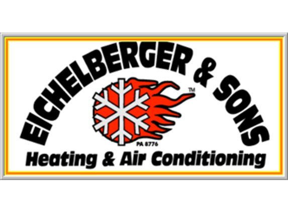 Eichelberger & Sons Heating and Air Conditioning - Irwin, PA