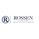 Rossen Law Firm - Attorneys