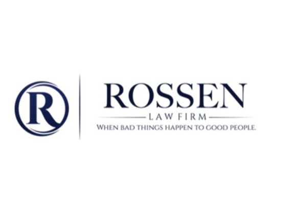 Rossen Law Firm - Sunrise, FL