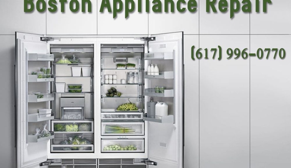 Boston Appliance Repair - Boston, MA