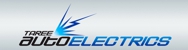Taree Auto Electrics Logo