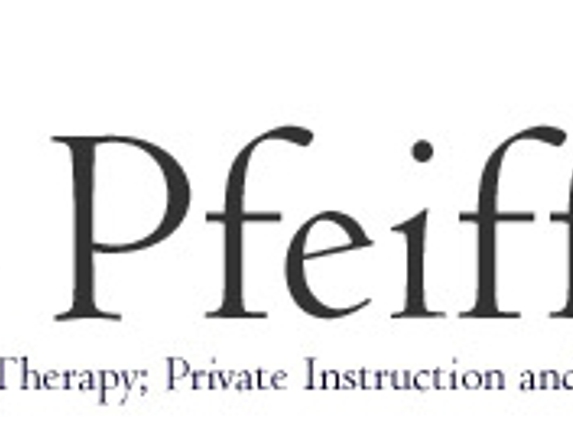 Russ Pfeiffer Rolfing - Venice, CA