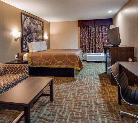 SureStay by Best Western Alexandria - Alexandria, LA