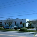 Southeast Toyota Port Processing - New Car Dealers