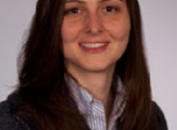 Dr. Nana Aburjania, MD - Rochester, NY