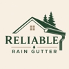 Reliable Rain Gutter gallery