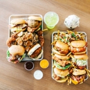 Super Chix - StoneCrest - NOW OPEN! - Barbecue Restaurants