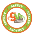 GVs Heating & Cooling INC - Heating Equipment & Systems-Repairing