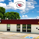 StorageMart - Automobile Storage