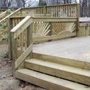 Crosscut Custom Decks - Deck Builders