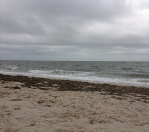 Covell's Beach - Centerville, MA