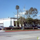 Airgas Distribution Center - Warehouses-Merchandise