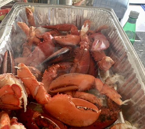 Clambake Catering - San Diego, CA