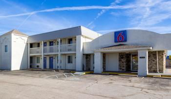 Motel 6 - Indianapolis, IN