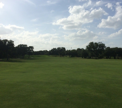 Grey Rock Golf Club - Austin, TX