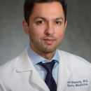 Arsh S. Dhanota, MD, CAQSM - Physical Therapy Clinics