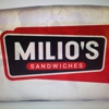 Milio's Sandwiches gallery