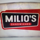 Milio's Sandwiches - Fast Food Restaurants