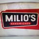 Milio's Sandwiches