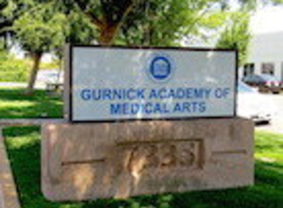 Gurnick Academy - Fresno, CA