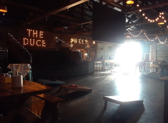 The Duce - Phoenix, AZ