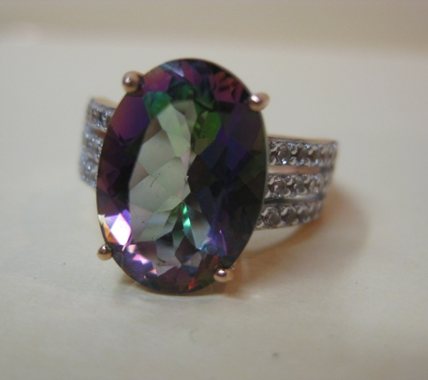 JRK Gems & Jewelry - Daytona Beach, FL