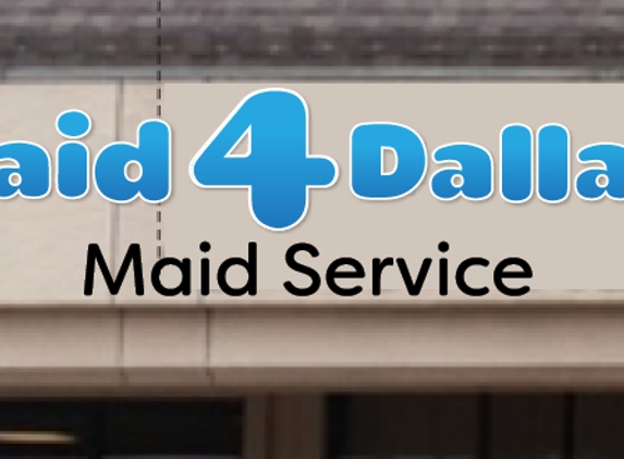 Morehands Maid Service - Dallas, TX