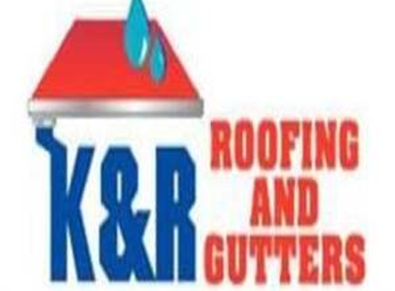 K & R Roofing & Gutters - Greenville, NC