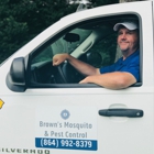 Brown's Mosquito & Pest Control